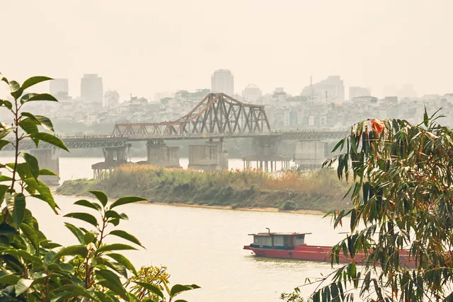 Lucky Budda Inn Villa Hanoi