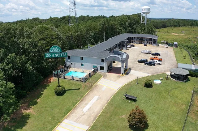 Garden Inn & Suites Hogansville