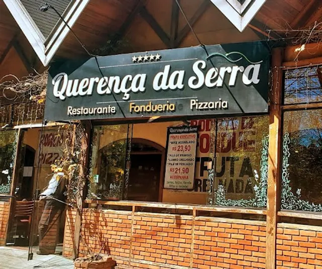 Querença da Serra