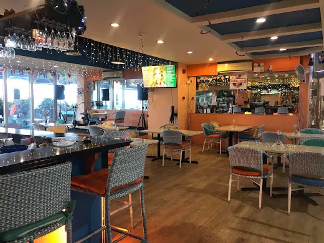 Traveller's Mactan Restobar