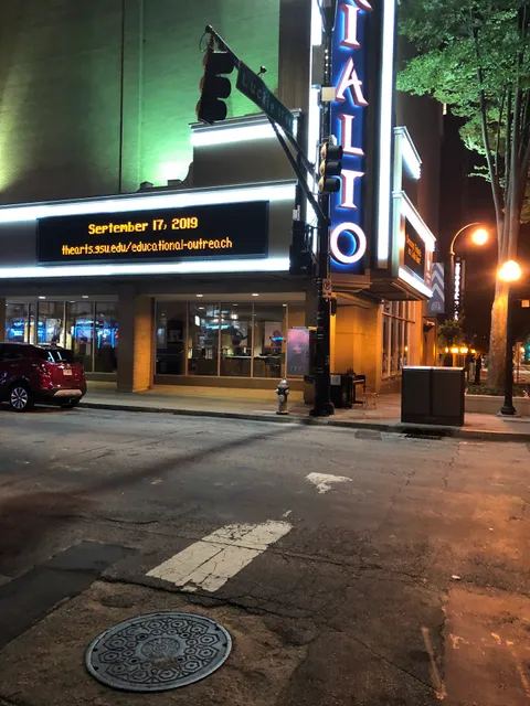 Landmark Diner - Downtown