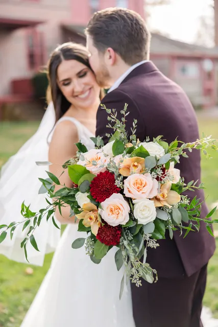 Apple Blossom Flower Shop