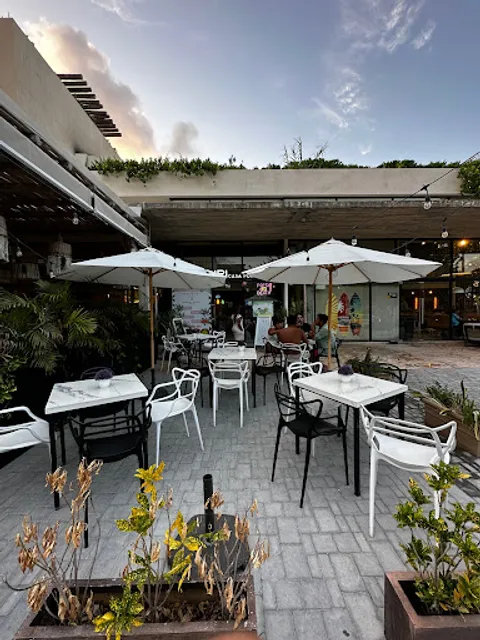 Onigiri Casa Poke (Tulum)