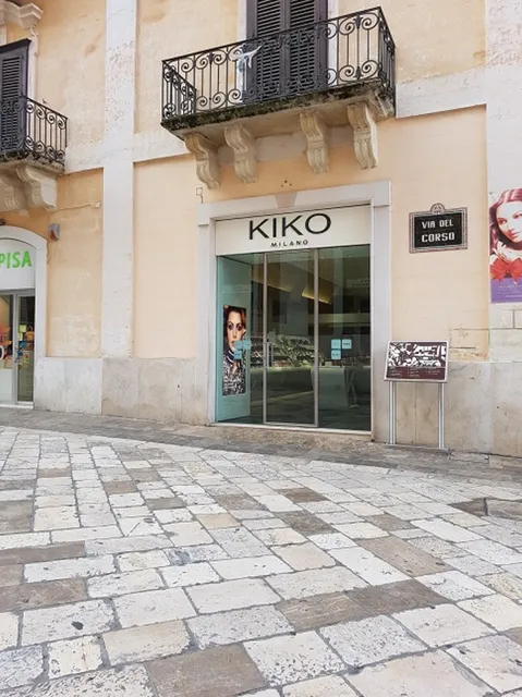 Kiko Milano