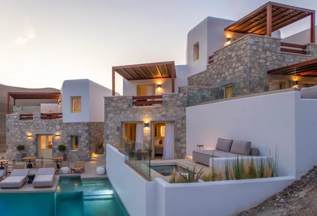 Elesia Boutique Hotel