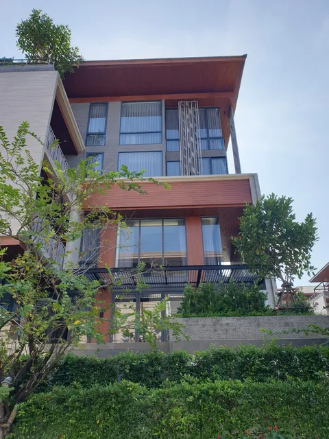 Anina Villa Sathorn-Yenakart