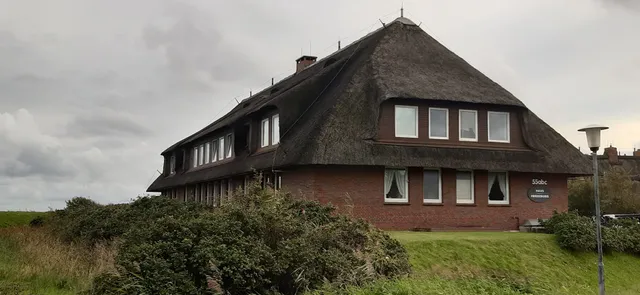 Gästehaus Friedeburg