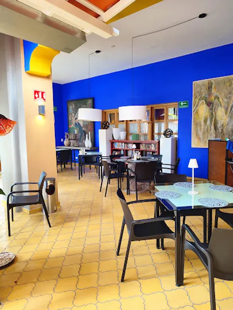 Chatterley's Restaurant and Bar