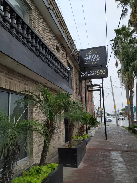 Hotel Santa Teresa