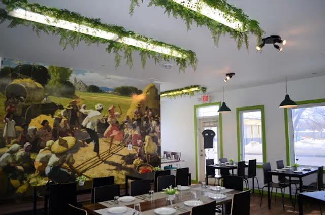 Katmu Family Restaurant