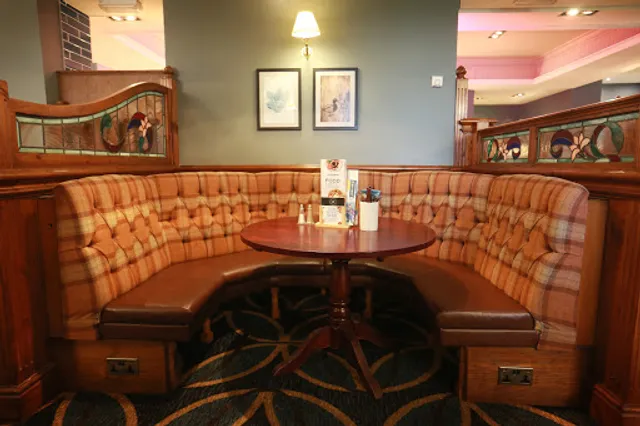 The Ashbank Stonehouse