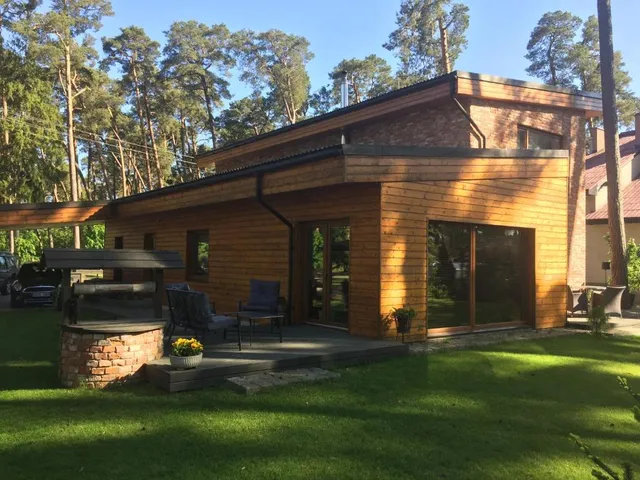 Kulautuva Rest Home - trumpalaikė nuoma, poilsis gamtoje, savaitgalio poilsis, kambarių nuoma