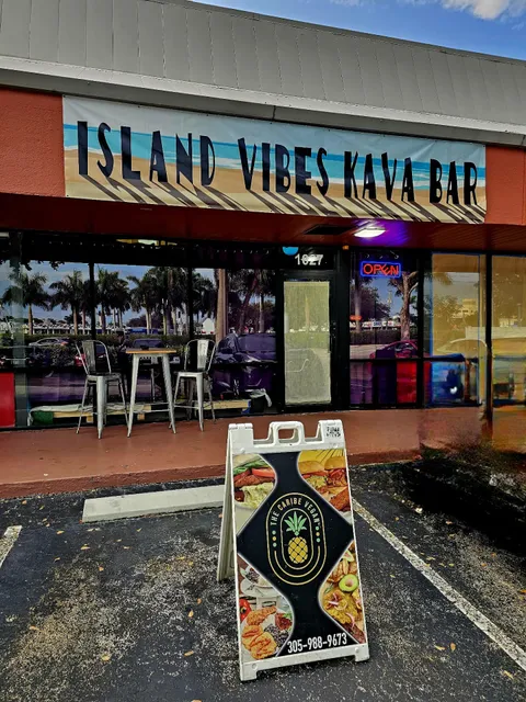 Rooted Spirits Kava Co.