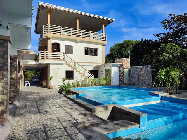 La Bien Beach Resort