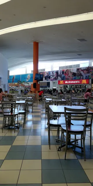 cafe Punta Del Cielo