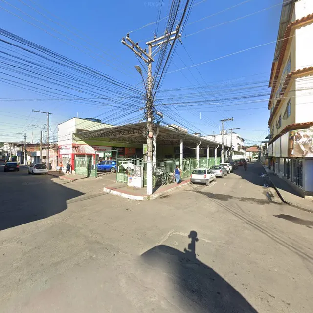 Ipapão Padaria e Confeitaria