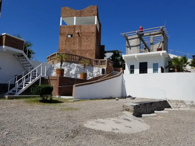 Whale Hill RV Park Storage Rocky Point