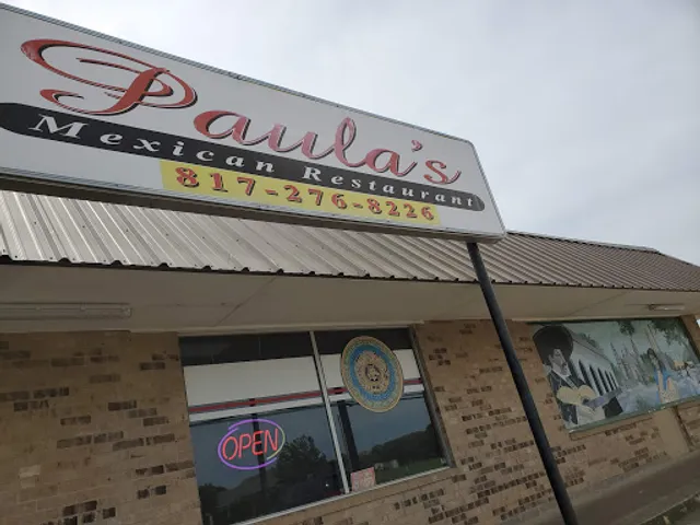 Paula's