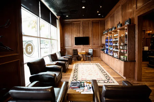 Boardroom Salon For Men - Scottsdale