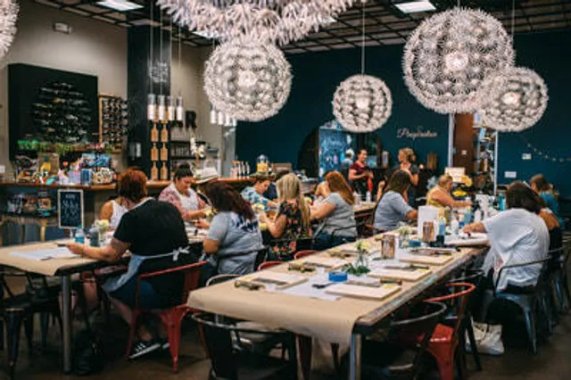 Pinspiration Englewood