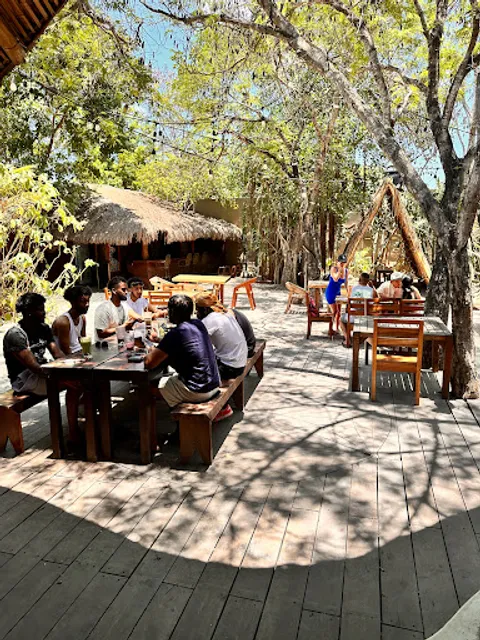 Potheads - Town Location