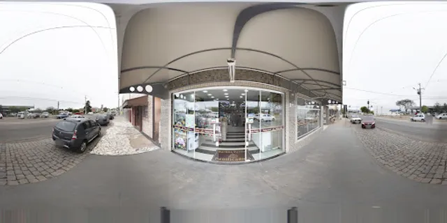 Panificadora Martins Passos