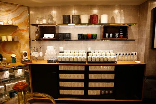 Diptyque Grand Central