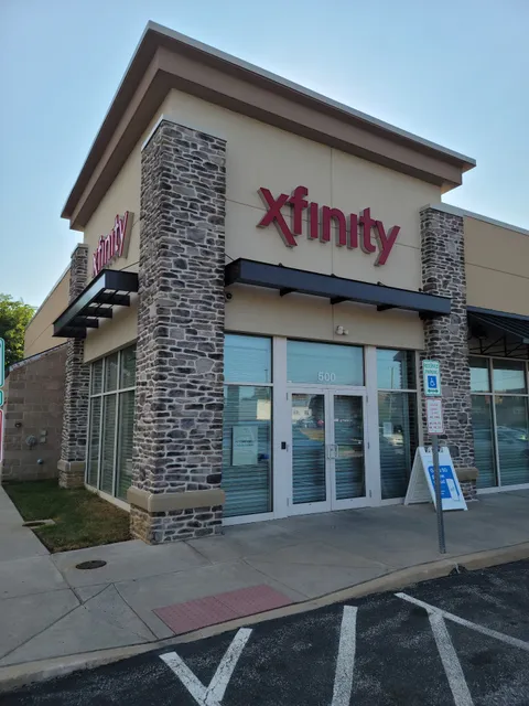 Xfinity Store by Comcast
