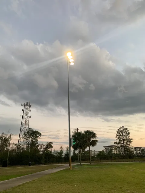 Dr Phillips Community Soccer Fields