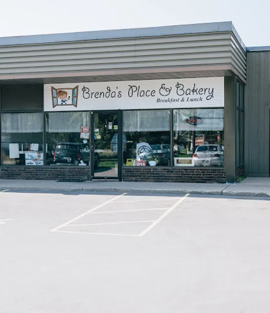Brenda's Place & Bakery