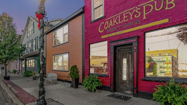 Coakley's Pub