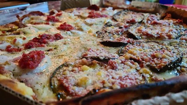 Forneria Toscana Pizzaria