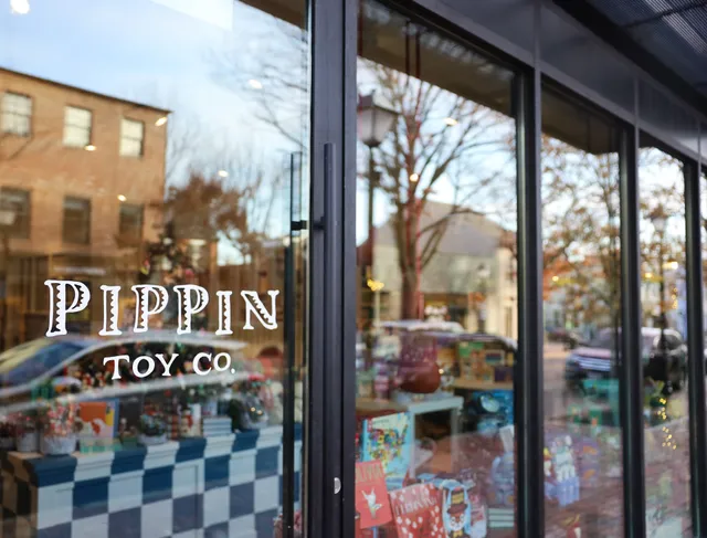 Pippin Toy Co.
