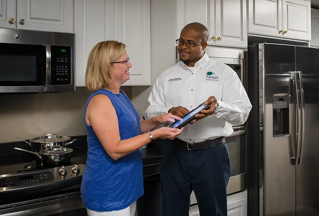 Sloan Appliance Service Inc.