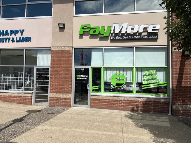 PayMore - Buy, Sell & Trade Electronics