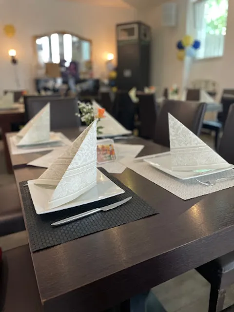 Rick’s Restaurant & Sportsbar