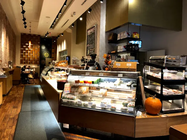 Takahachi Bakery