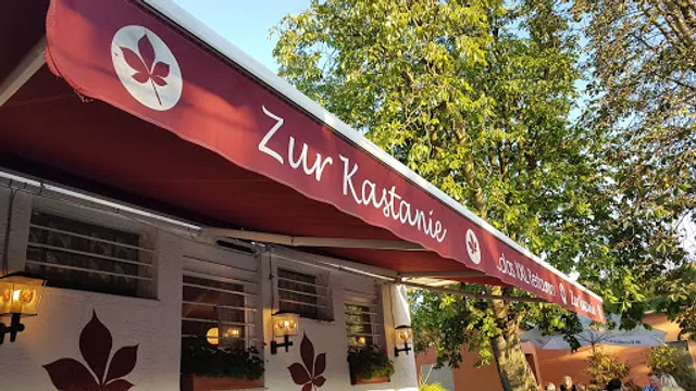 Zur Kastanie Frankfurt