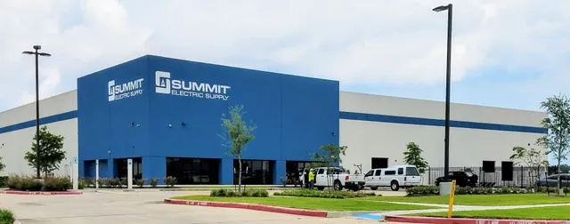 Summit Electric Supply