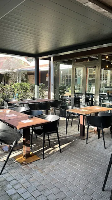 Il Bistrot di Officine Farneto