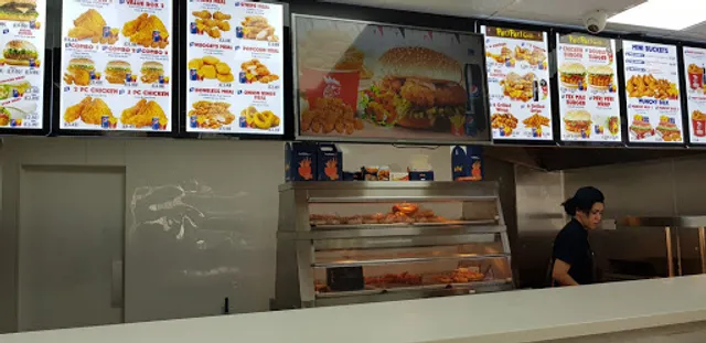 Munchy Chicken Basildon