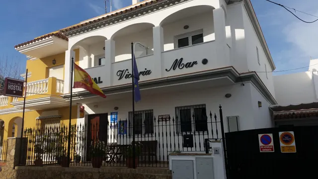 Hostal Victoria Del Mar