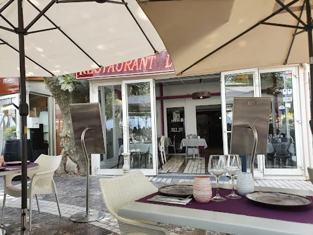 Maximo Café - Restaurant Italien