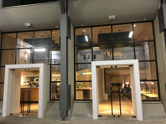 FIORE cucina in libertà