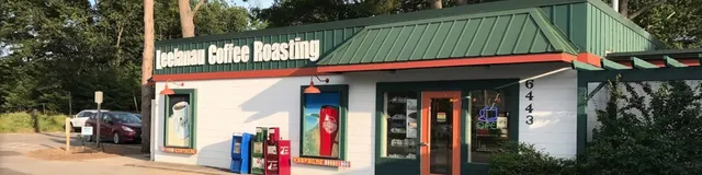 Leelanau Coffee Roasting Co