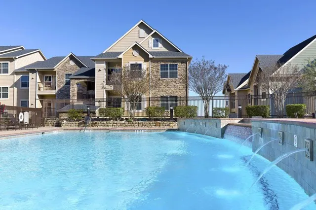 The Reserve at Walnut Creek