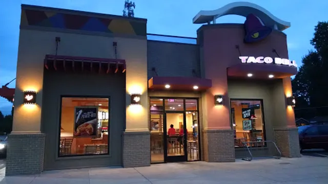 Taco Bell