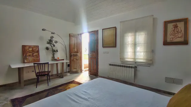 Lella Zohra - Sidi Bou Saïd