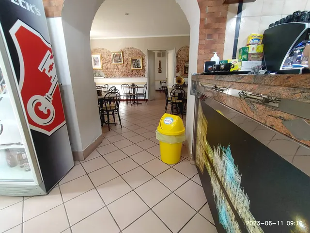 Caffè Villa Reale Stupinigi