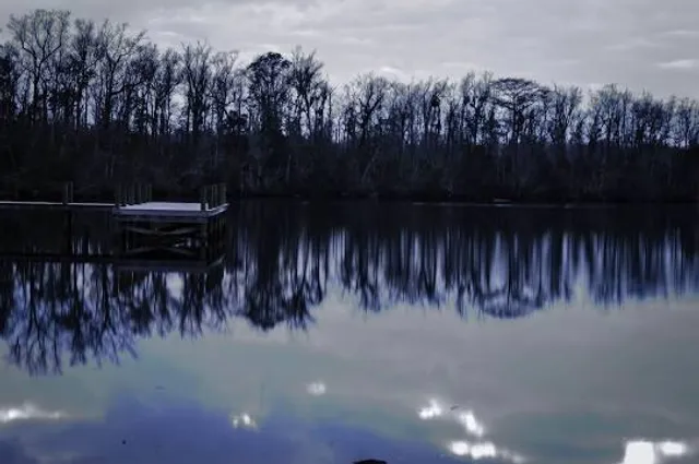 Chickasabogue Park - A Mobile County Park